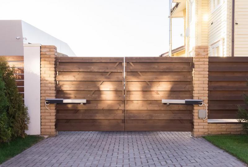 Comment réussir votre installation de portails à BOLBEC sans erreur ?