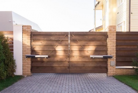 Comment réussir votre installation de portails à BOLBEC sans erreur ?