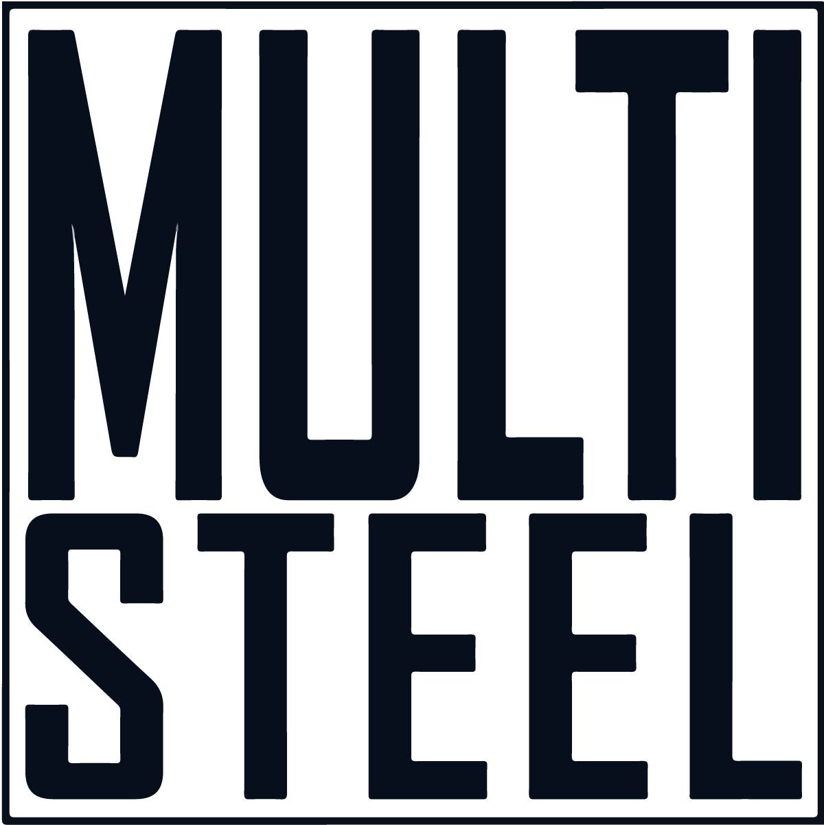 Entreprise de Métallerie Chaudronnerie à Bolbec | Multi Steel